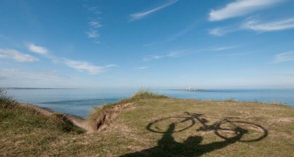 Northumberland Cycle Report